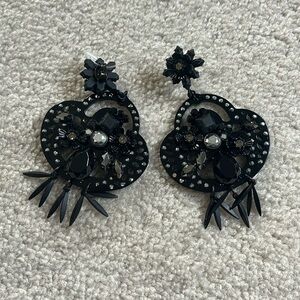 NWOT J.Crew Earrings